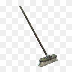 Broom Transparent Background Clipart - png