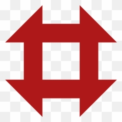 Detroit Become Human Jericho Symbol - Detroit Become Human Symbol Png,Detroit Become Human Png