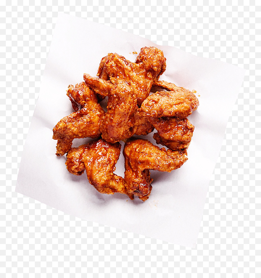Hot Wings Png - Buffalo Wing,Chicken Wings Png