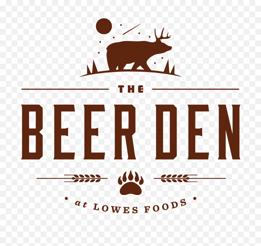 The Beer Den - Leeuwenborgh Png,Lowe's Logo Png