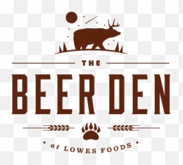 The Beer Den - Leeuwenborgh png