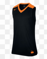Nike Youth Franchise Jersey - Active Tank png
