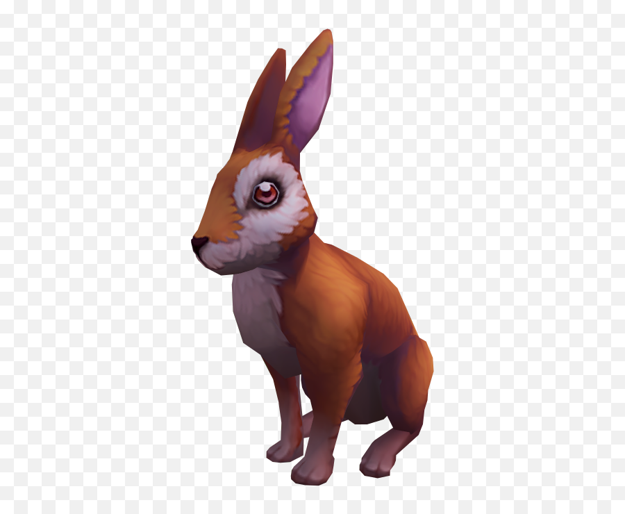 Rabbit - Runescape Rabbit Png,Rabbit Png
