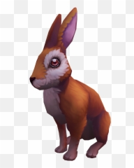 Rabbit - Runescape Rabbit Png,Rabbit Png