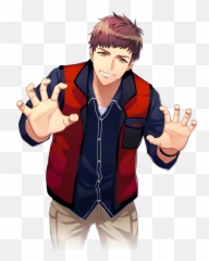 Omi Action Sr Transparent - Transparent Enemy Png,Enemy Png