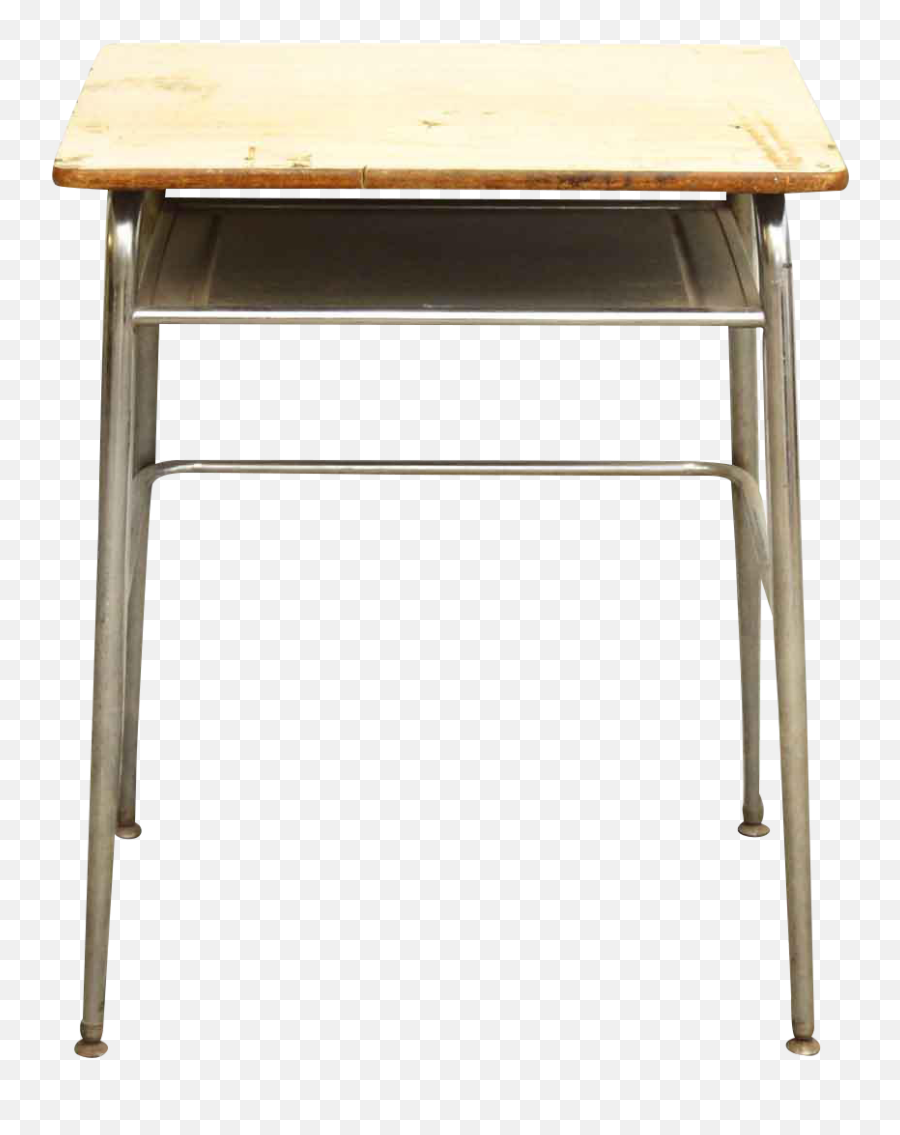 School Desk Png Picture - School Desk Png,School Desk Png