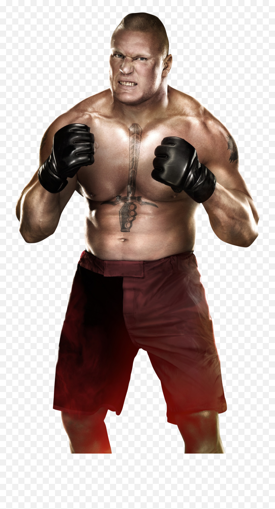 Brock Lesnar Png Transparent Images 14 - Wwe 2k14 Brock Lesnar,Brock Lesnar Transparent