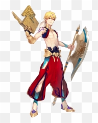 Caster Order - Gilgamesh Fate Png,Gilgamesh Png