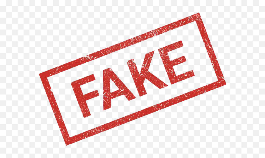 Fake Stamp Png Photo - Transparent Lie Stamp Png,Fake Png