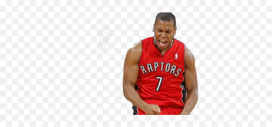 Kyle Lowry Png Transparent Image - Basketball Player,Kyle Lowry Png