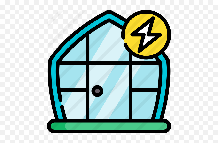 Greenhouse - Illustration Png,Greenhouse Png