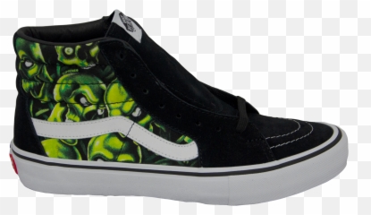 Skull Pile - Skate Shoe Png,Pile Of Skulls Png