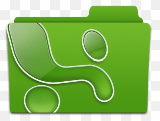 Excel Folder Microsoft Icon - png