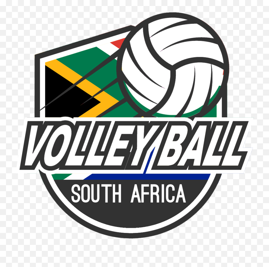 Home - School Volleyball South Africa Png,Volleyball Logo