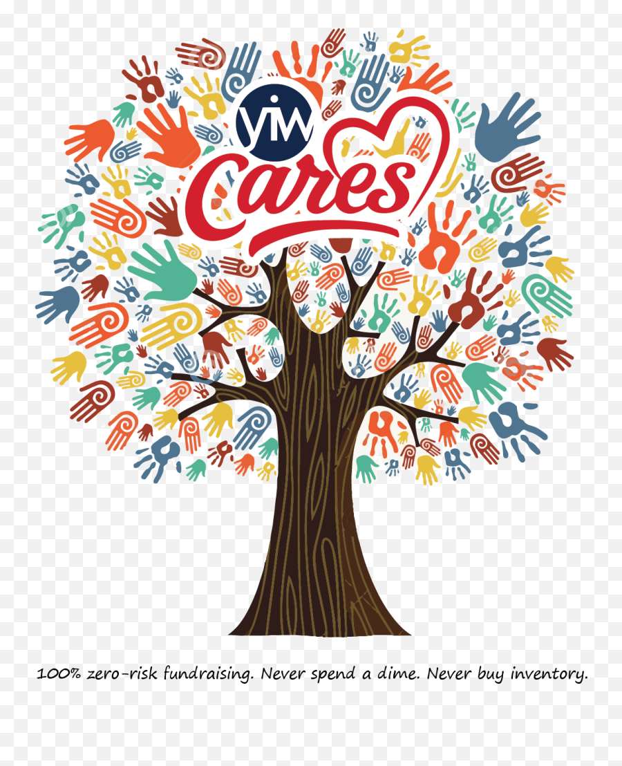 Library Of Diversity Tree Clipart Png - Family Unity Is Strength,Diversity Png