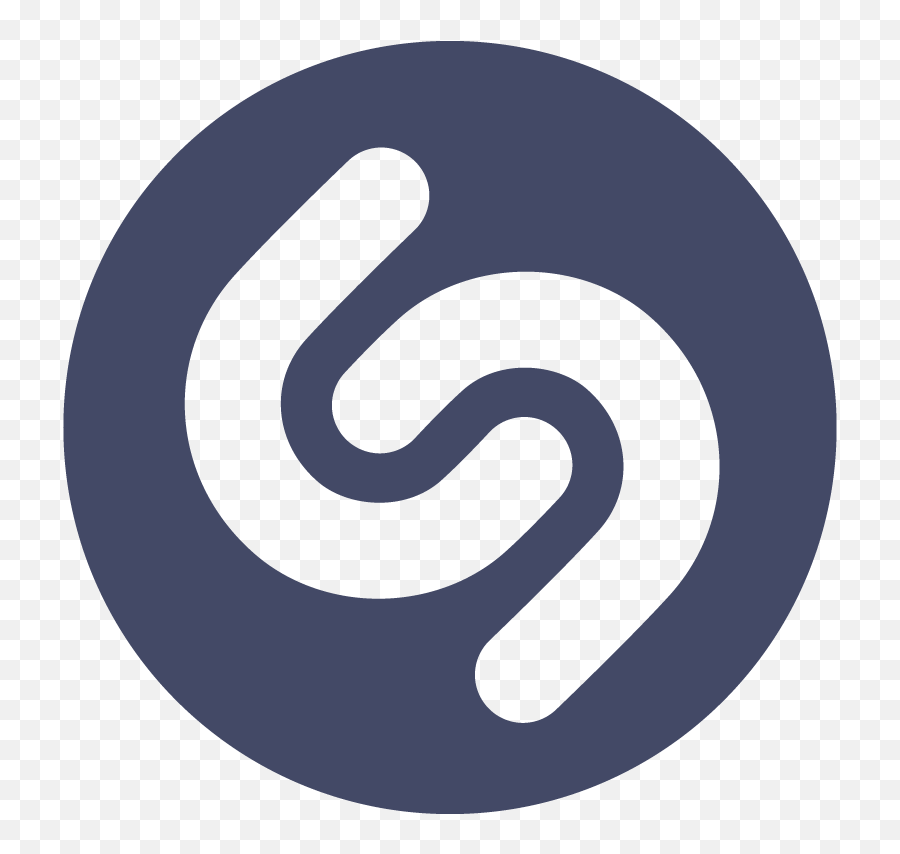 Sign Transparent Png Image - Circle,Shazam Logo Png