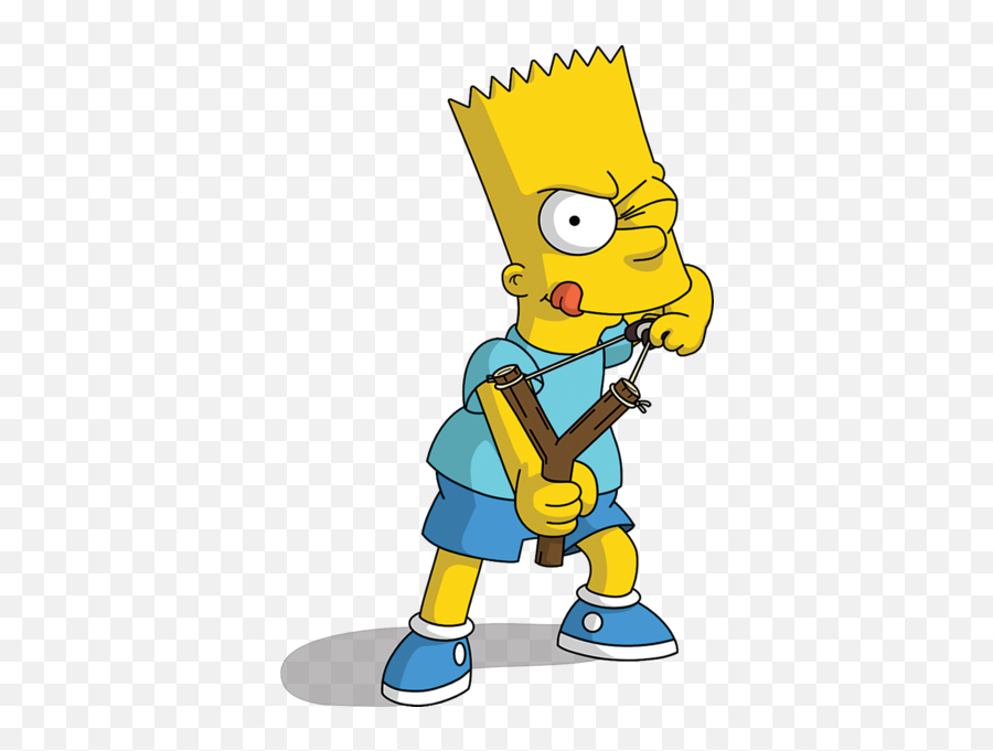 Bart 4 Sing - Bart Simpson Png,Sing Png