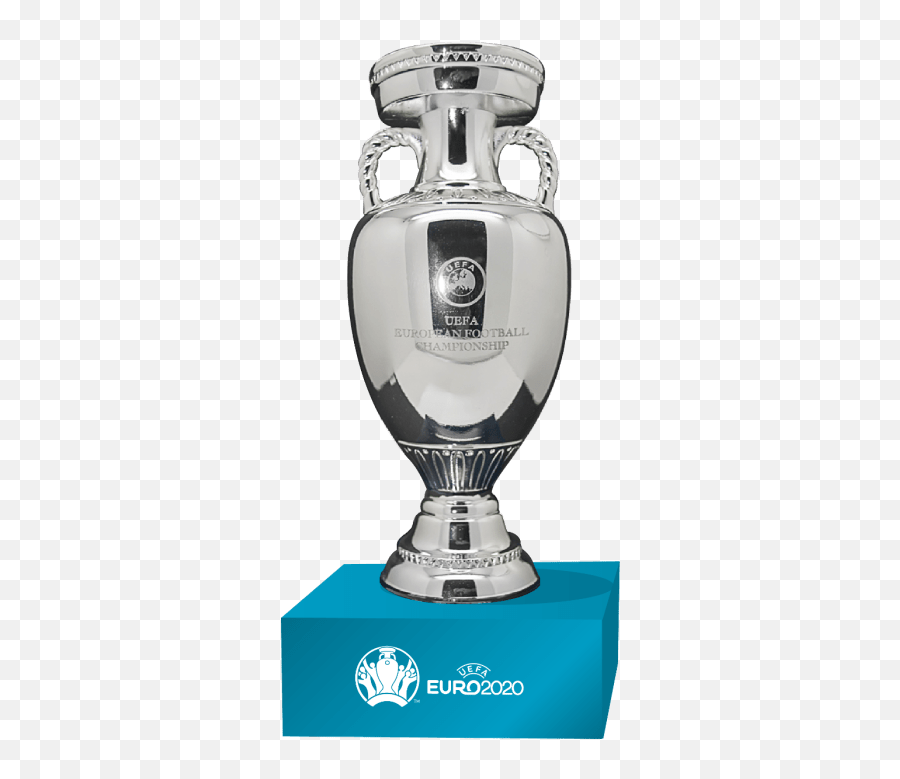 Trophy Replica - Uefa Euro Trophy Png,World Cup Trophy Png