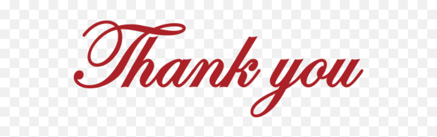 Transparent Thanks Hd Images - Png Image Of Thank You,Thanks Png