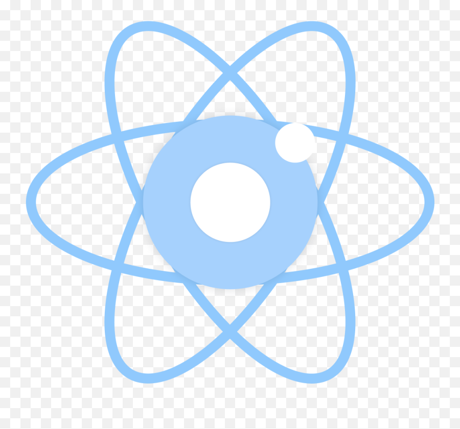 Ionic React - React Native Icon Svg Png,React Logo