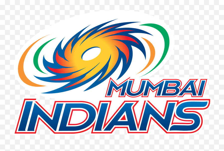 Mumbai Indians - Mumbai Indians Logo Vector Png,Addias Logo