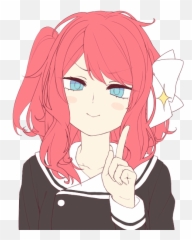 Hd View Samegoogleiqdbsaucenao Waifu - Cartoon Png,Waifu Png