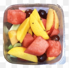Whatu0027s Inside U2014 The Vegan Vending Machine - Fruit Salad Png,Fruit Salad Png