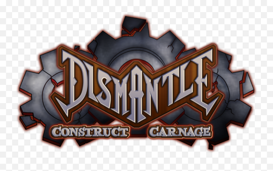 Press Kit U2014 Dismantle Construct Carnage - Graphic Design Png,Carnage Png