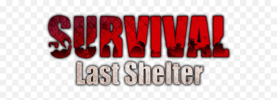 Pin - Last Shelter Survival Logo Png,Survival Png