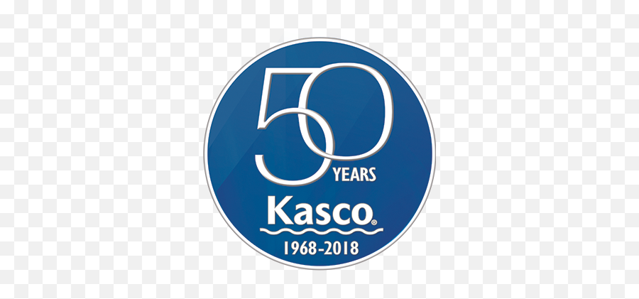 Anniversary - Logo Kasco Marine Circle Png,Anniversary Logo