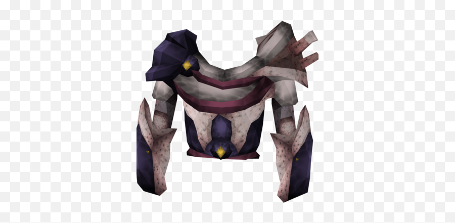 Grifolic Poncho Runescape Wiki Fandom - Breastplate Png,Poncho Png