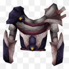 Grifolic Poncho Runescape Wiki Fandom - Breastplate Png,Poncho Png