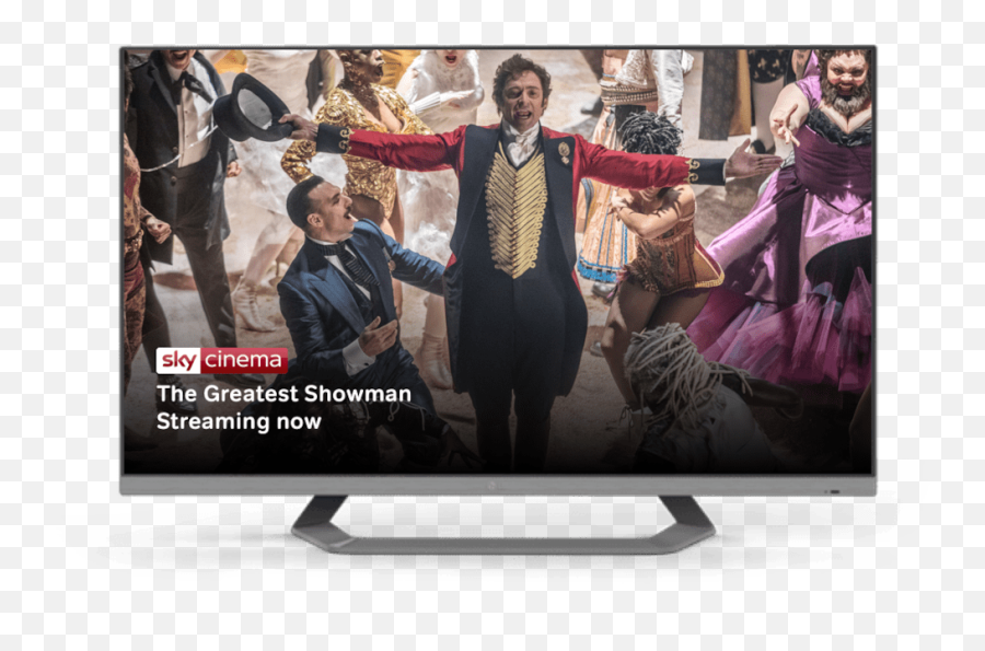 Static Vector Flat Screen Tv - Philip Astley The Greatest Cynthia Erivo The Greatest Showman Png,Flat Screen Png