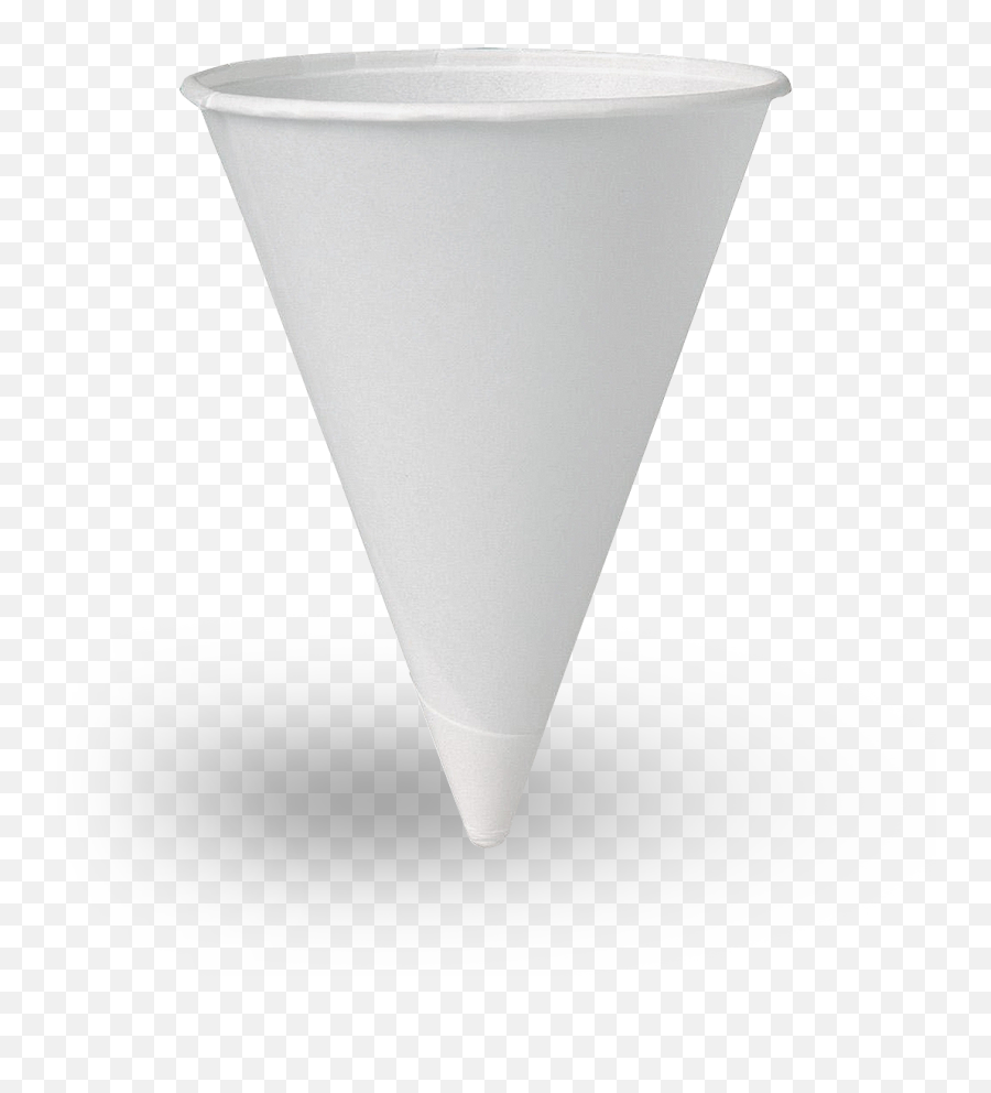 White Paper Cone 6oz Cups Sydney Packaging - Coffee Table Png,White Paper Png