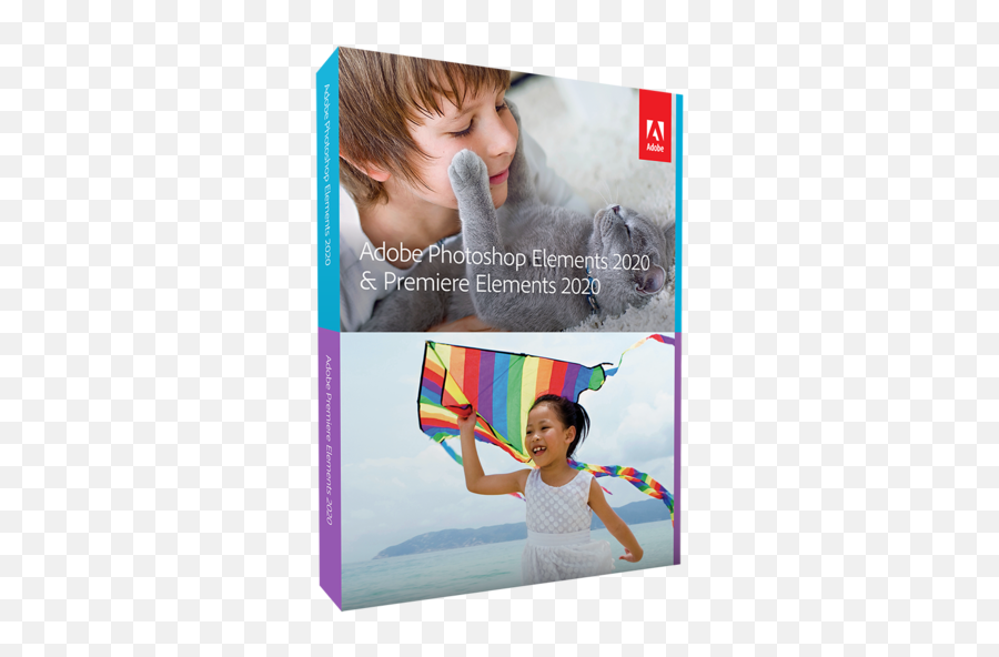 Adobe Photoshop Elements 2020 U0026 Premiere - Adobe Photoshop Elements 2020 Premiere Elements 2020 Png,Adobe Photoshop Png