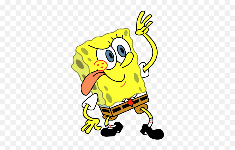 Stock Transparent Gif Png Files - Animated Spongebob,Transparent Animations