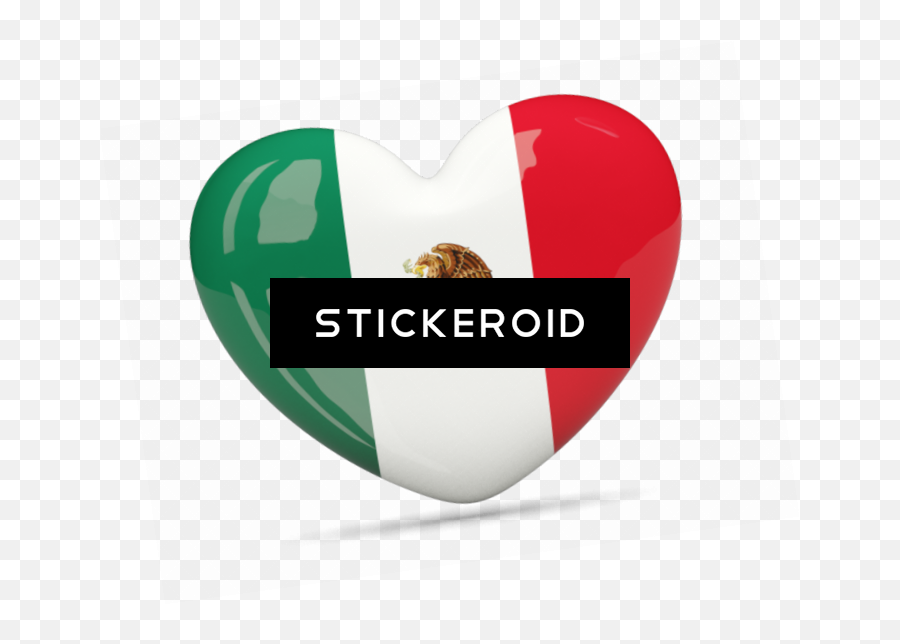 Download Hd Mexico Flag - Emblem Transparent Png Image Emblem,Mexico Flag Transparent
