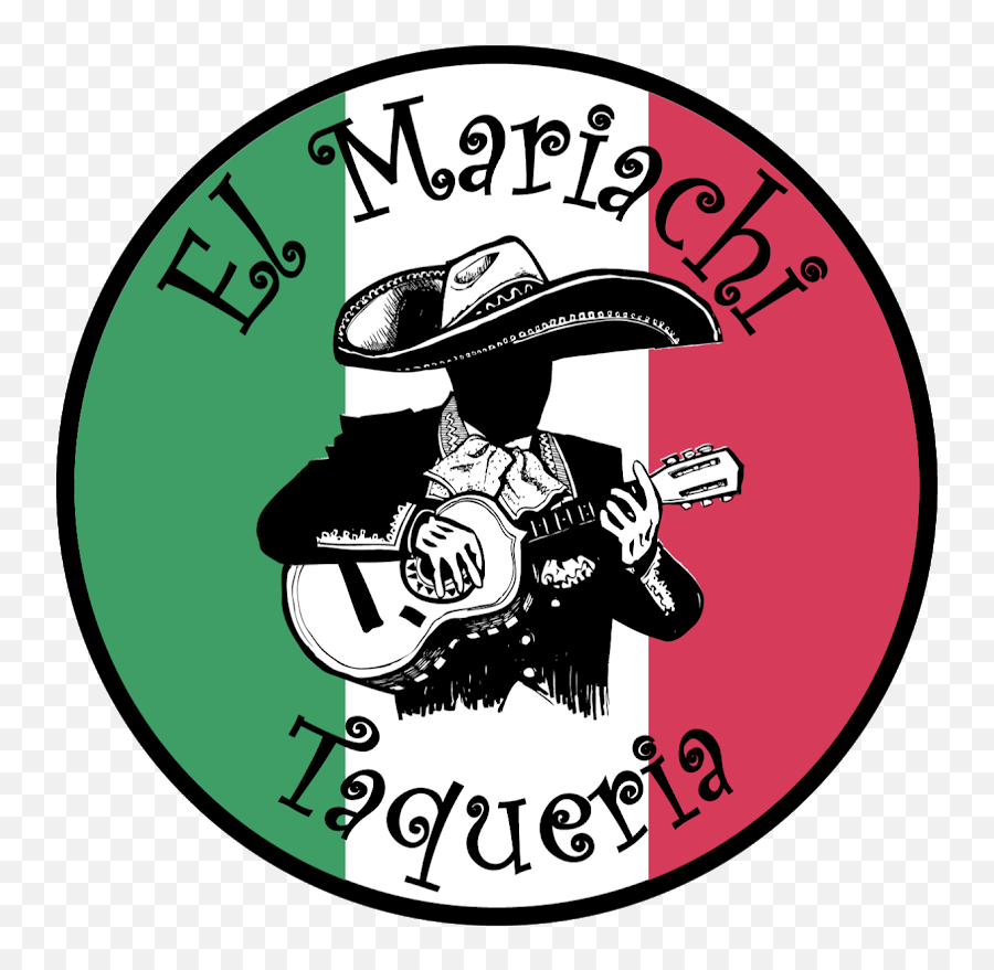 Dead Mariachi Calavera Mexican - El Mariachi Taqueria Png,Mariachi Png