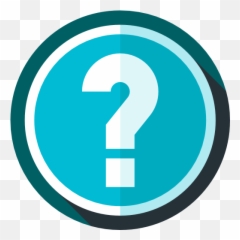 Doubt - Free interface icons Icon png