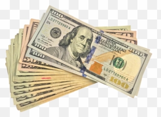 Download Hd As Joblessness Falls Skilled Workers Might Be - New 100 Dollar Bill Png,One Dollar Png