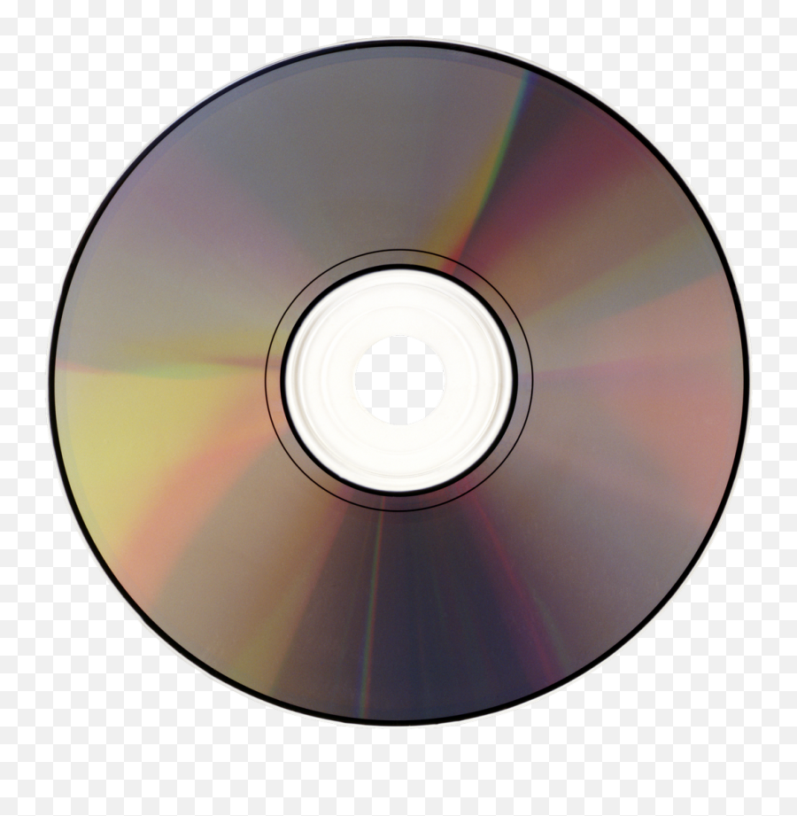 Cd Dvd Compact Disc Png Photo - Cd Dvd High Quality,Compact Disc Png