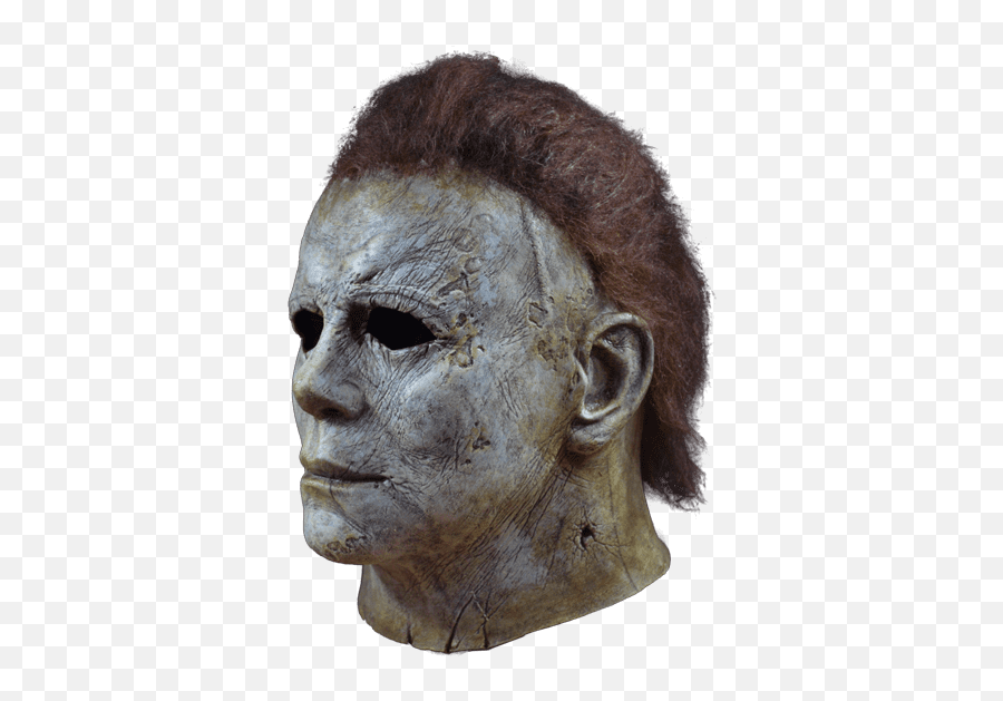 Halloween 2018 - Michael Myers 2018 Mask Png,Michael Myers Mask Png