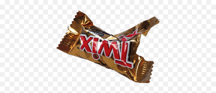 Empty Twix Wrapper Transparent Png - Empty Twix Wrapper,Twix Png