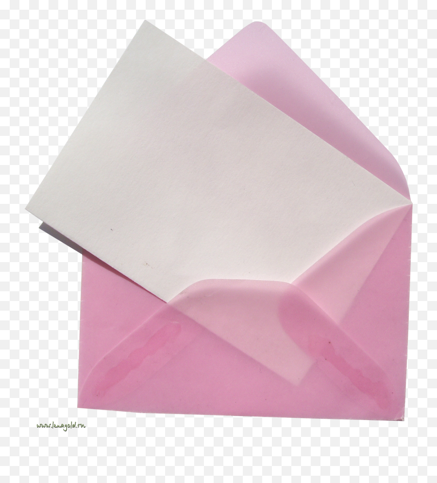 Download Pin By Eynasoo - Pink Envelopes Transparent Png,Envelope Transparent Background