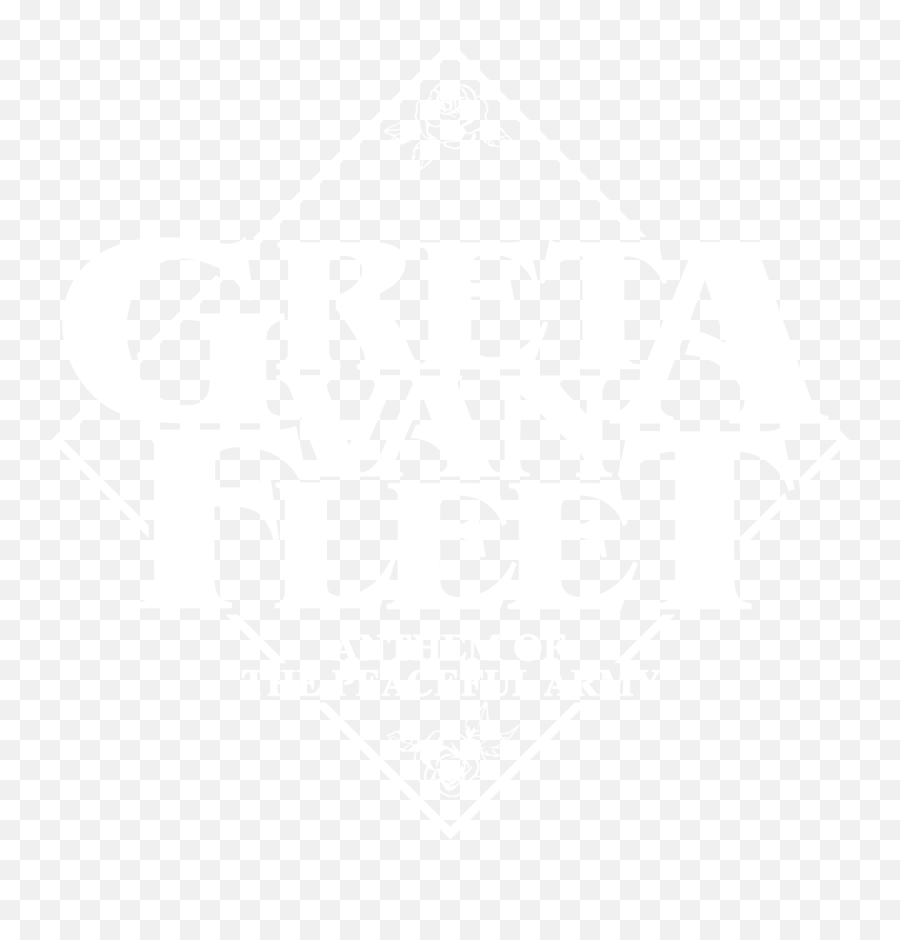 Stencil - Greta Van Fleet Logo Png,Stencil Png