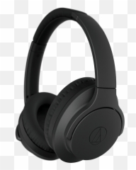 Ath - Anc700bt Bose Noise Cancelling Headphones Png,Headphone Transparent