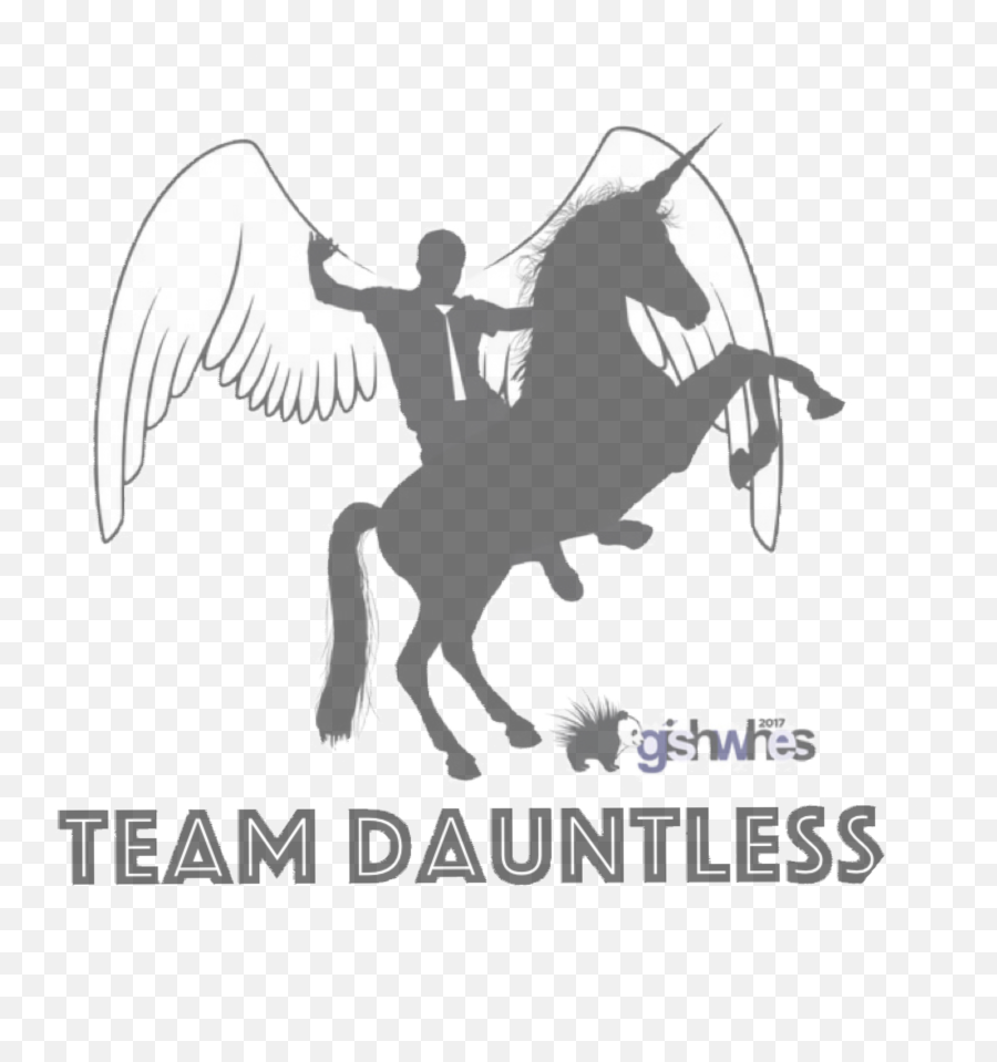 Change A Life Dancescape Created By Team Dauntless - Data Unicorn Png,Gishwhes Logo