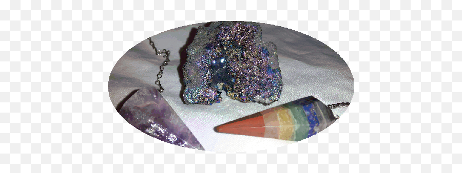 Colour Light Tarot - Crystal Png,Crystals Png