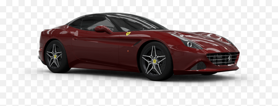 Ferrari California T Forza Wiki Fandom - Carbon Fibers Png,Ferrari Transparent