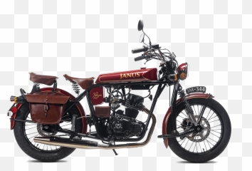 All Motorcycles - Janus Halcyon png
